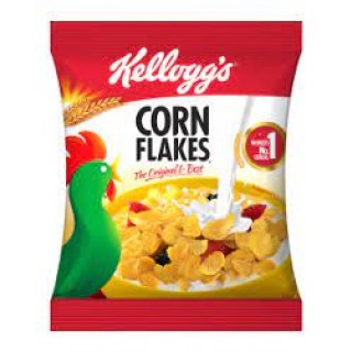 Kellogg's cornflask  (38.8g x 100) ctn 